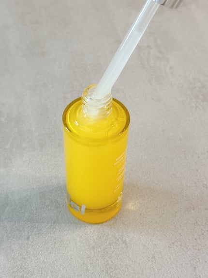 Bright Forte Ampoule/essenciel/美容液を使ったクチコミ(4枚目)