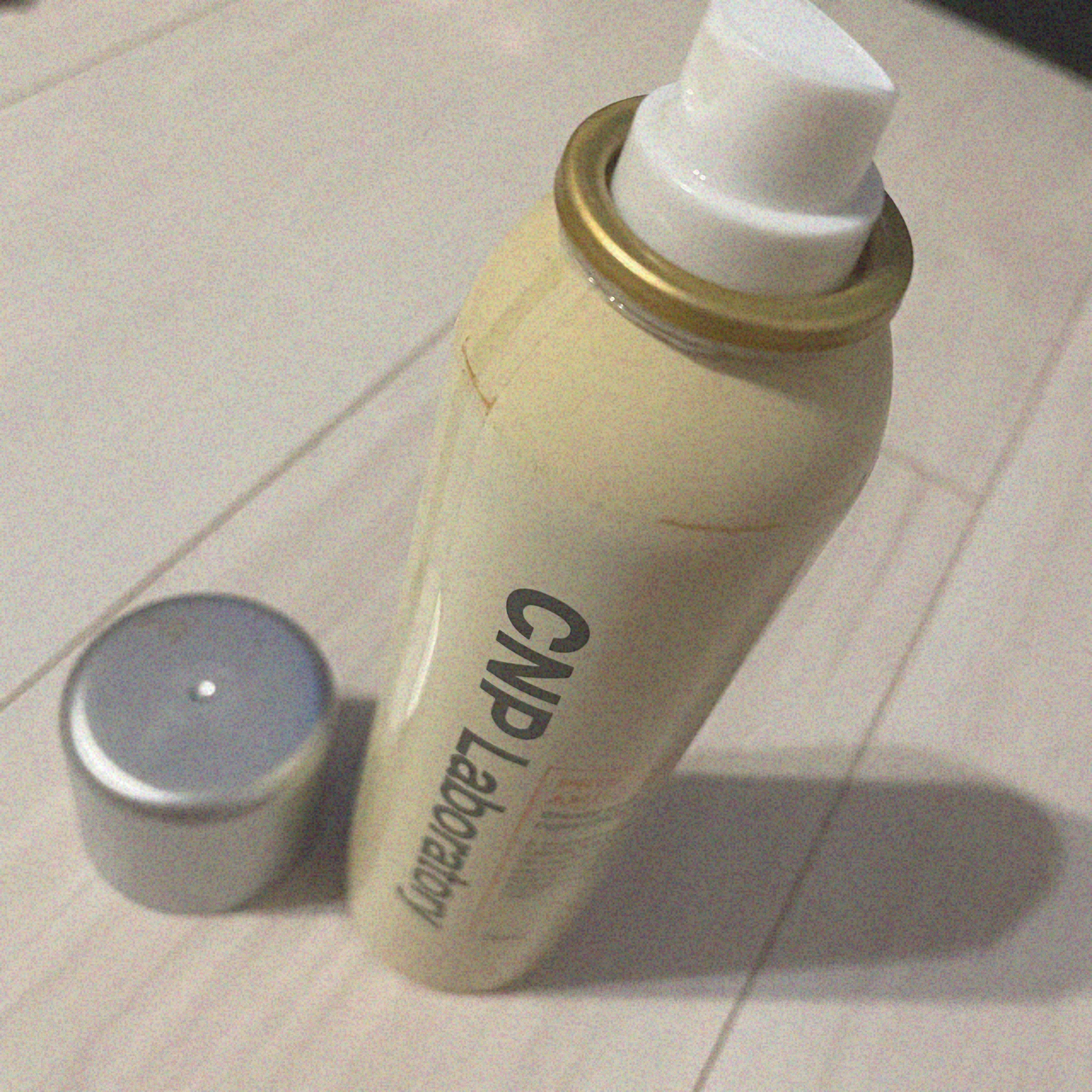 プロP ミスト/CNP Laboratory/ミスト状化粧水を使ったクチコミ（1枚目）