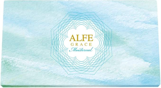 アルフェ グレイス モイスターナル 1セット