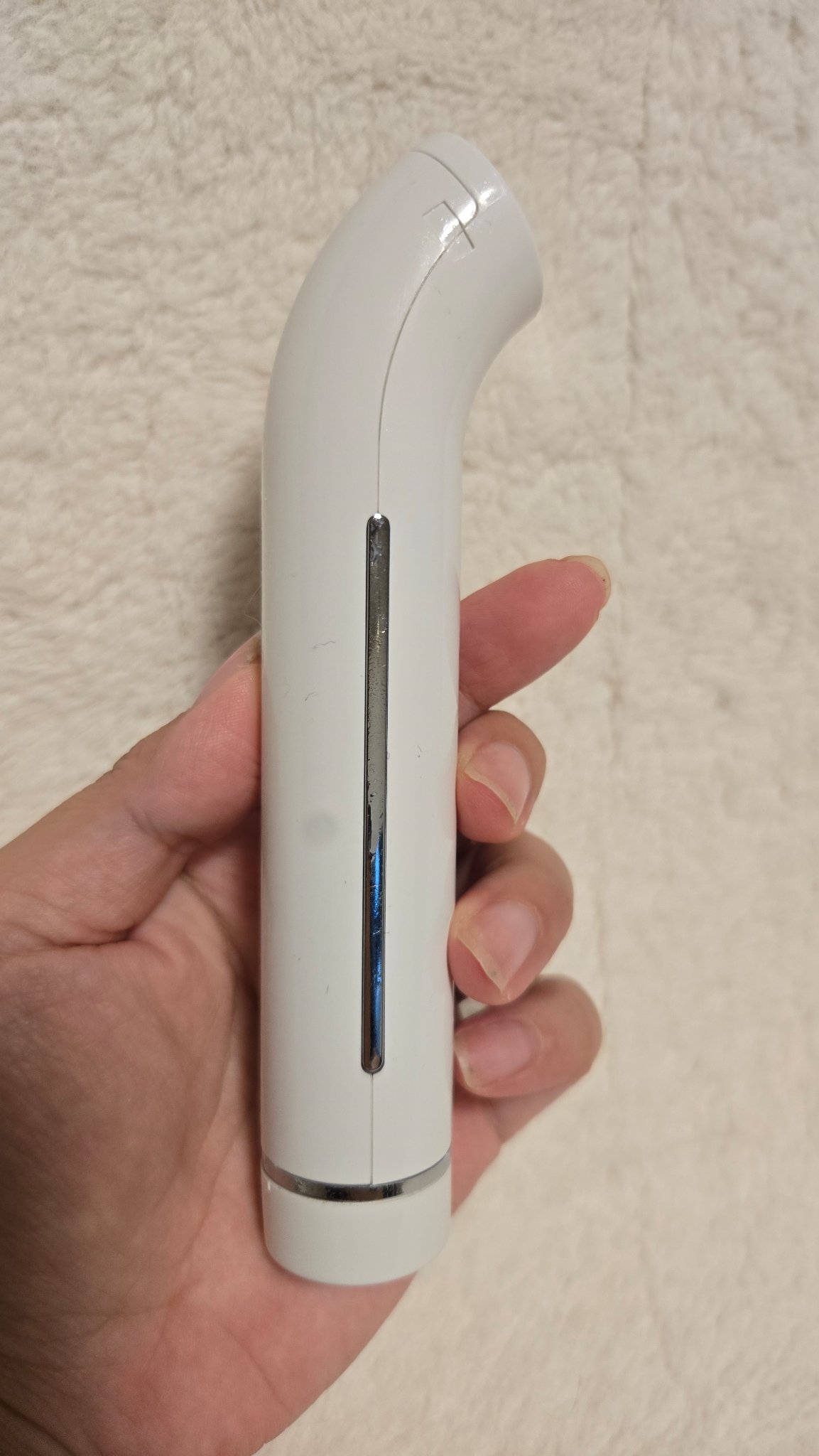 イオンスティック/ジャパンギャルズ/美顔器・マッサージを使ったクチコミ（2枚目）