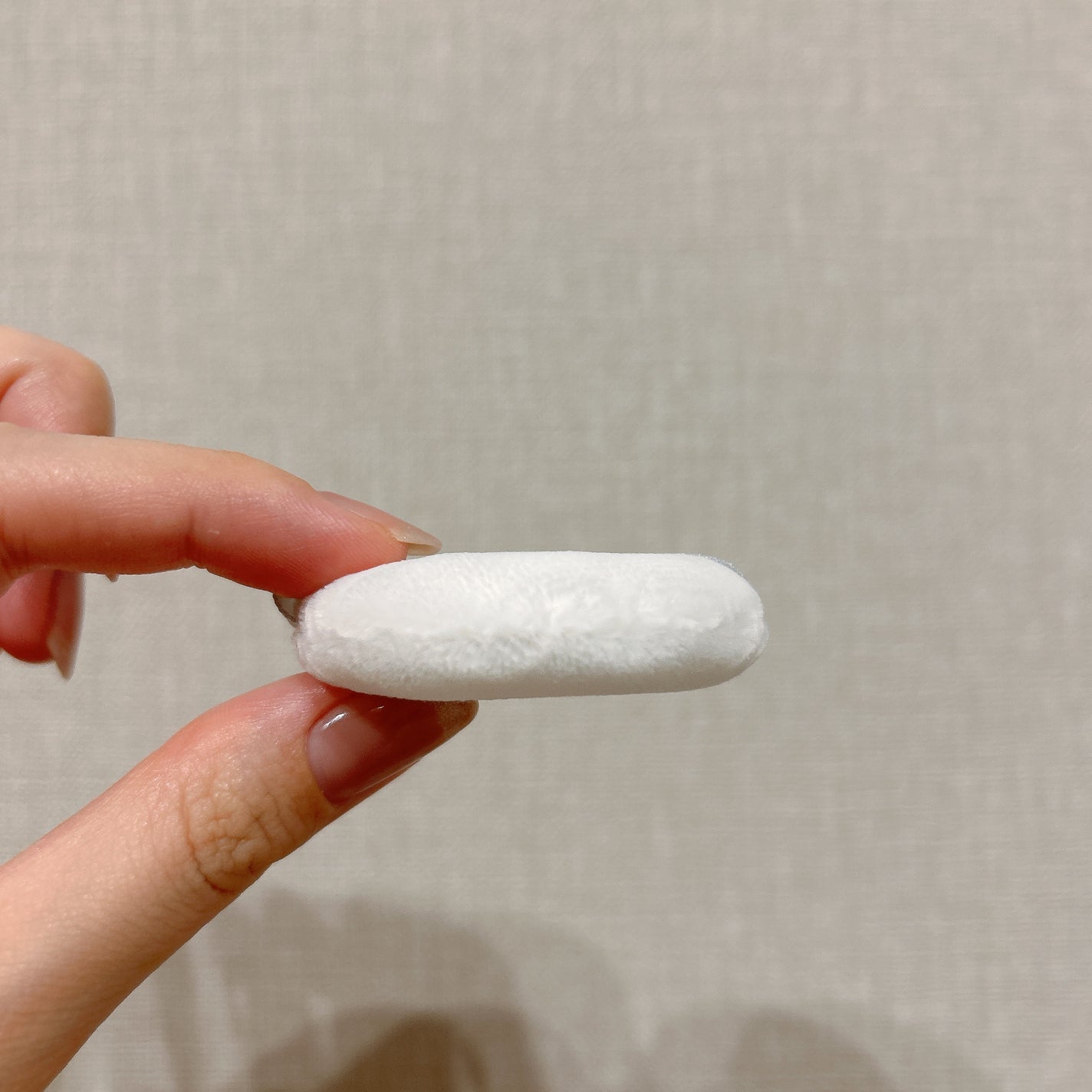 プライバシーUVパウダー50/プライバシー/ルースパウダーを使ったクチコミ(3枚目)