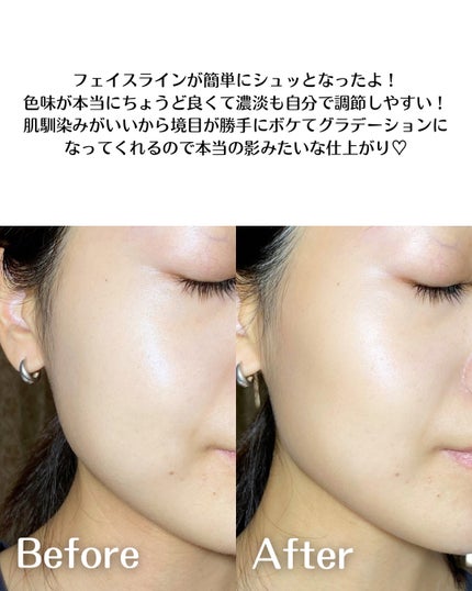 ãã¬ã³ãã«ã©ãŒã·ã§ãŒãã£ã³ã°/CEZANNE/ã·ã§ãŒãã£ã³ã°ã䜿ã£ãã¯ãã³ãïŒ5æç®ïŒ