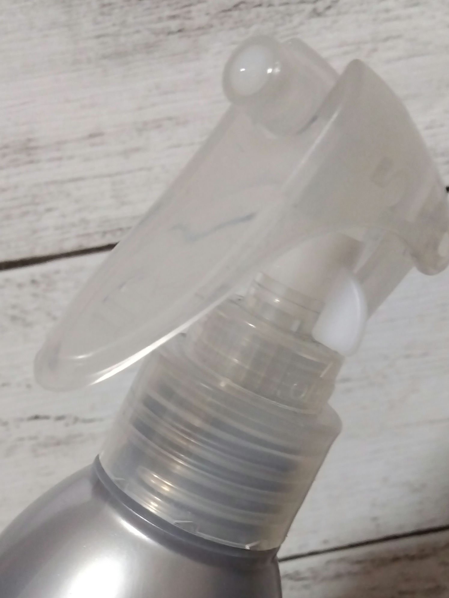 キャラデコプロテクトオイル/キャラデコ/ヘアオイルを使ったクチコミ（3枚目）