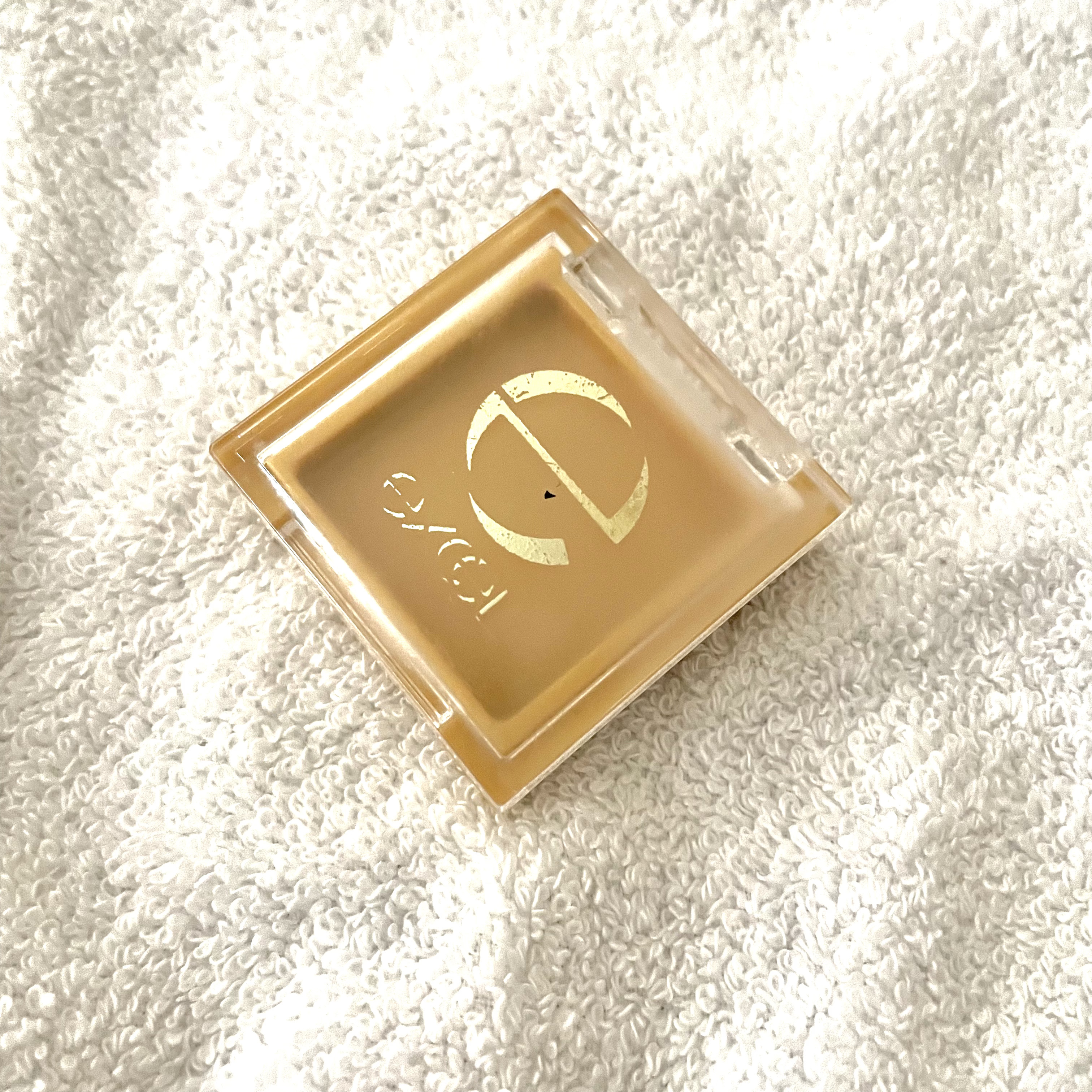 アイシャドウベース/excel/アイシャドウベースを使ったクチコミ（2枚目）