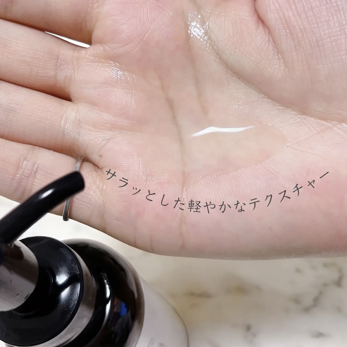 ヘアオイル/COCO KINU/ヘアオイルを使ったクチコミ（3枚目）