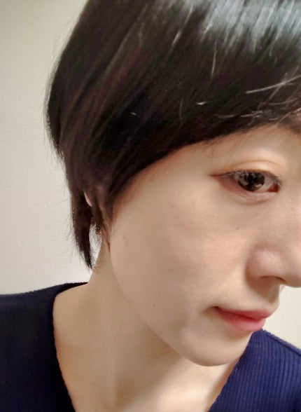 SPステイ ルミマット リキッド ファンデーション/MAYBELLINE NEW YORK/リキッドファンデーションを使ったクチコミ(5枚目)