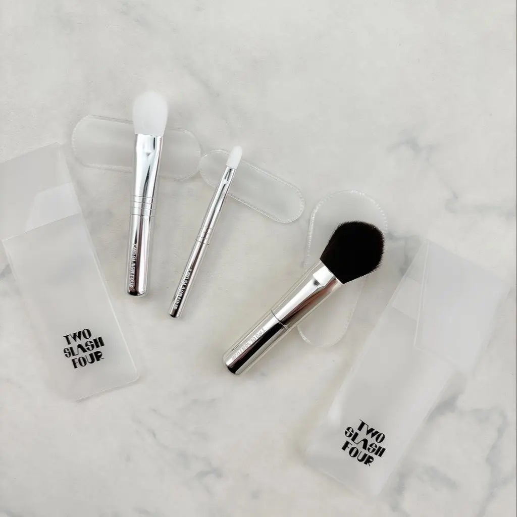 ストロビングフェイスキューブ/TWO SLASH FOUR/ハイライトを使ったクチコミ(4枚目)