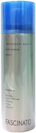 FIOLE ファシナート　デオシャワー　スプレー