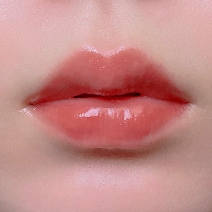 デューティント/AMUSE/リップティントを使ったクチコミ(3枚目)