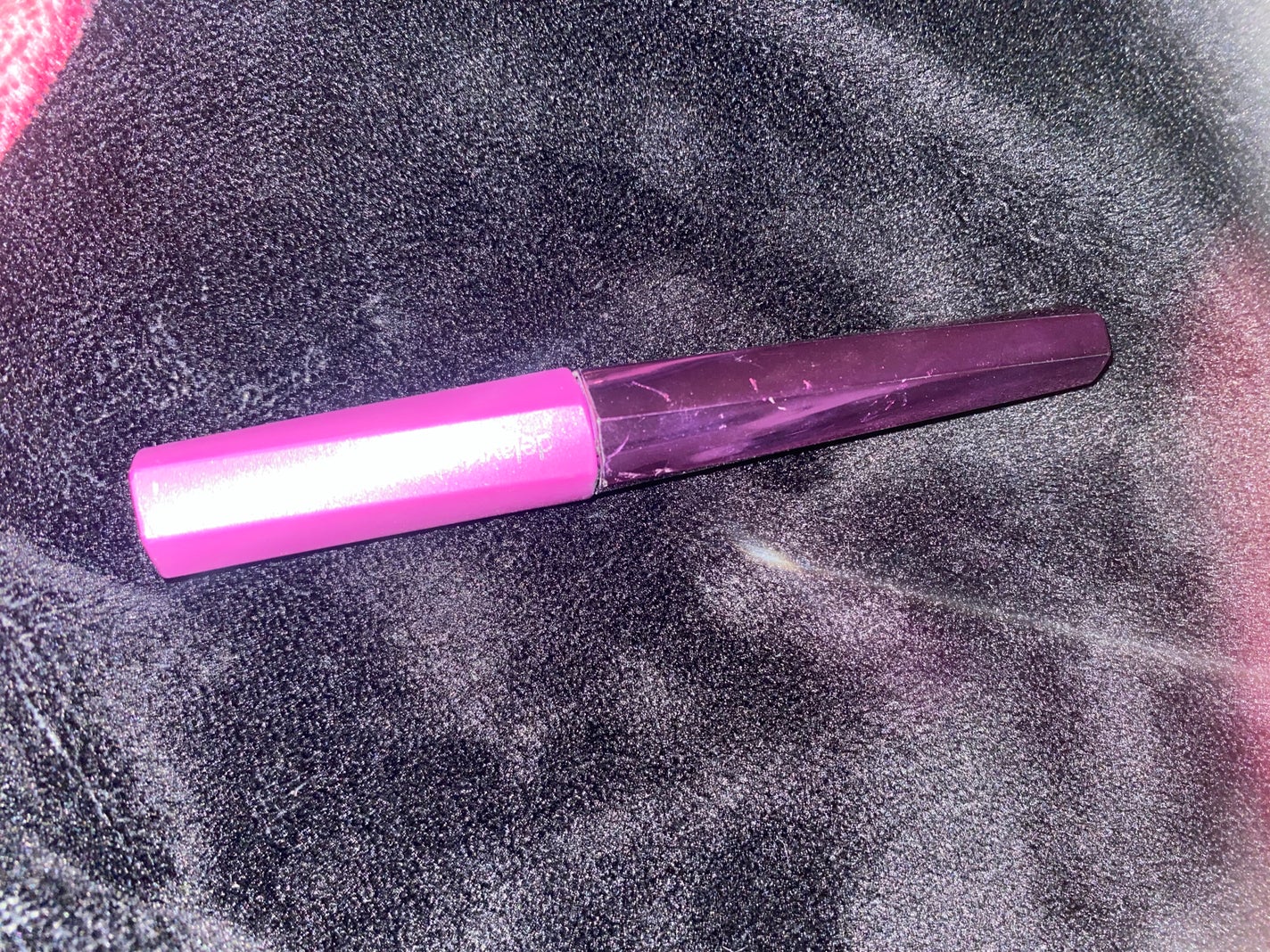 「塗るつけまつげ」自まつげ際立てタイプ/デジャヴュ/マスカラを使ったクチコミ(1枚目)