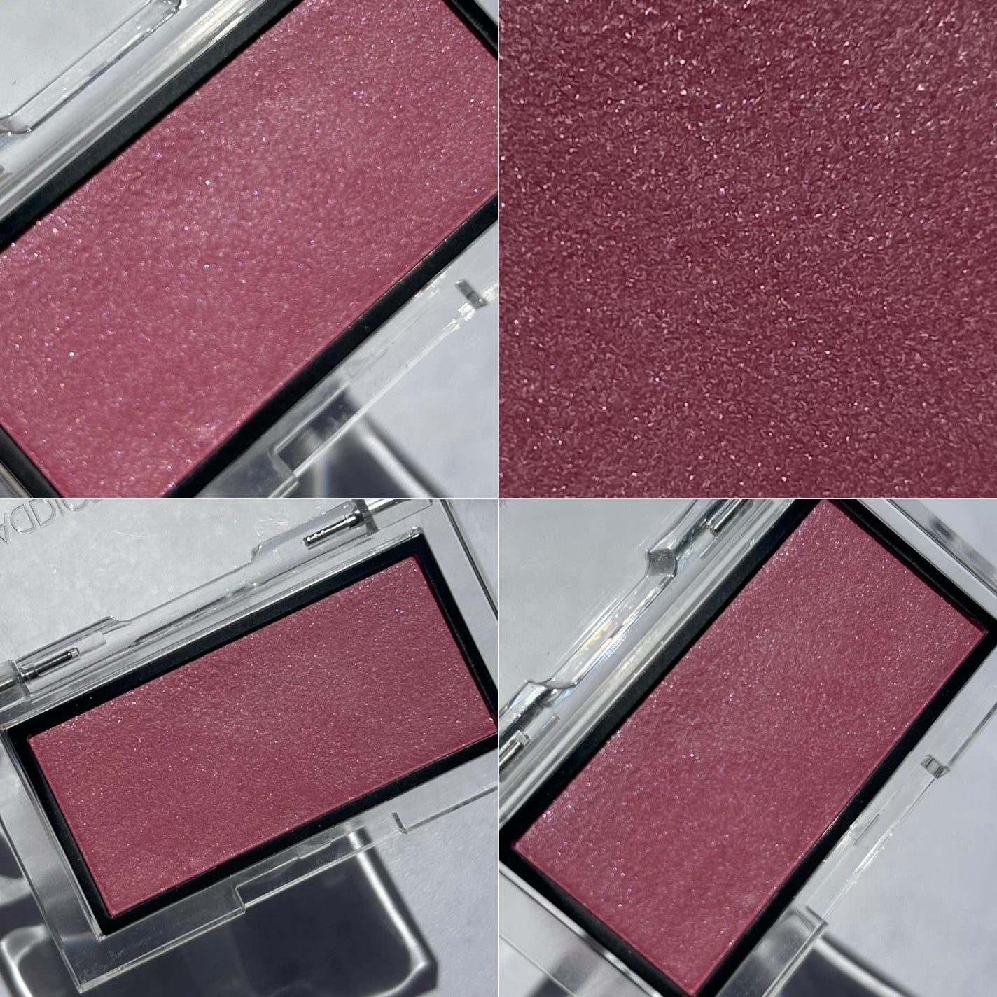 アディクション ザ ブラッシュ パール/ADDICTION/パウダーチークを使ったクチコミ(8枚目)