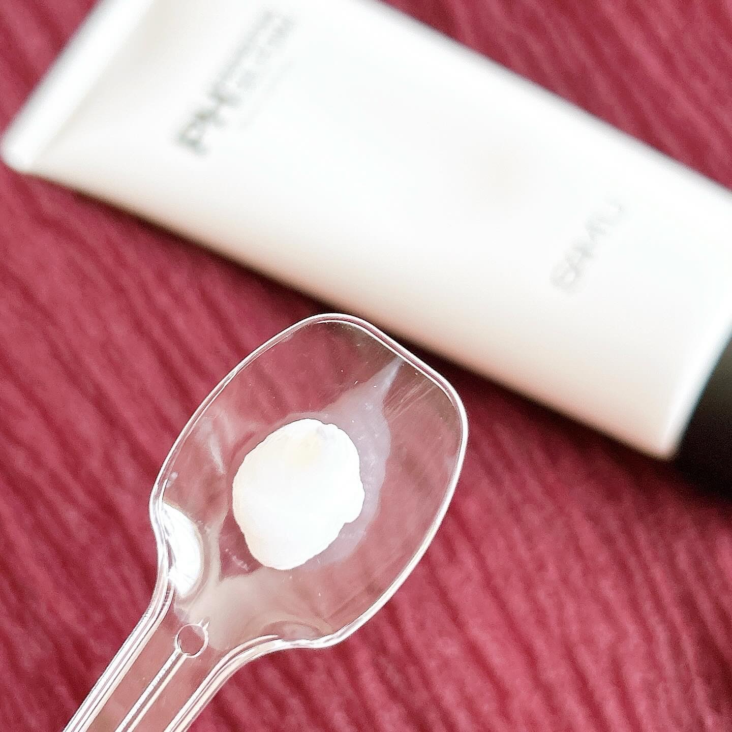 PHセンシティブジェルフォーム/SAM'U/その他洗顔料を使ったクチコミ（3枚目）