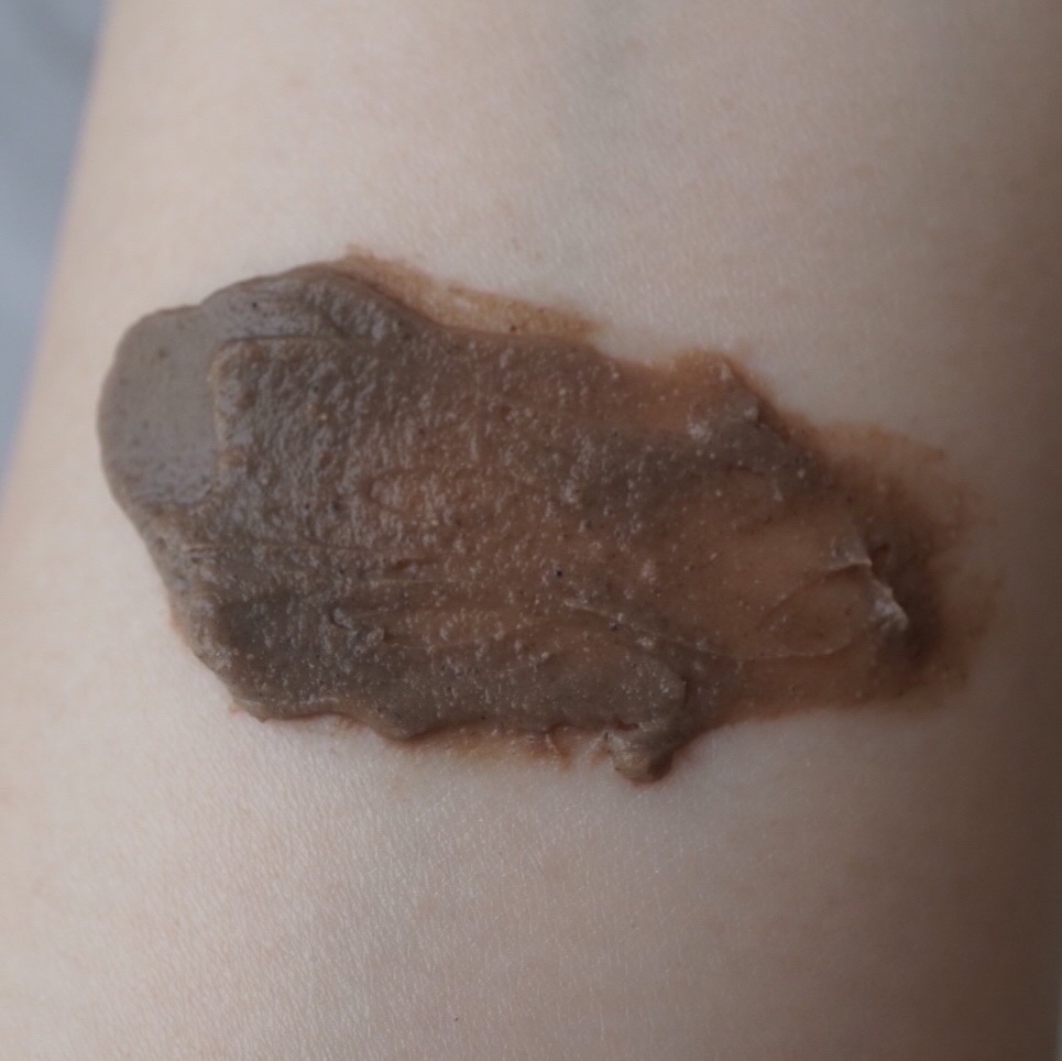 ガスール フェイスパック/ナイアード/洗い流すパック・マスクを使ったクチコミ（2枚目）