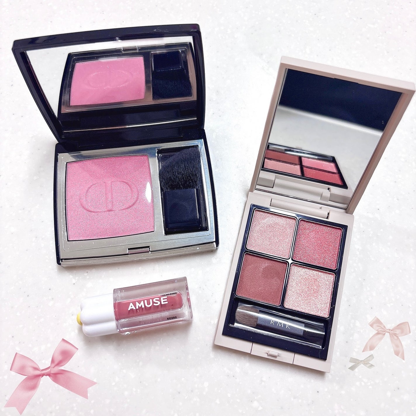 デューティント/AMUSE/リップティントを使ったクチコミ(1枚目)