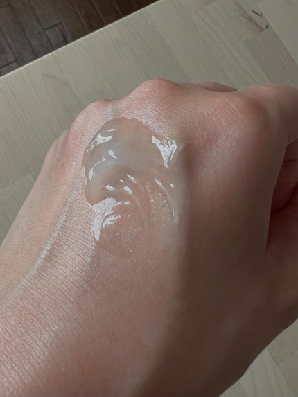 クラウドクリーム/CHARDE/フェイスクリームを使ったクチコミ(3枚目)