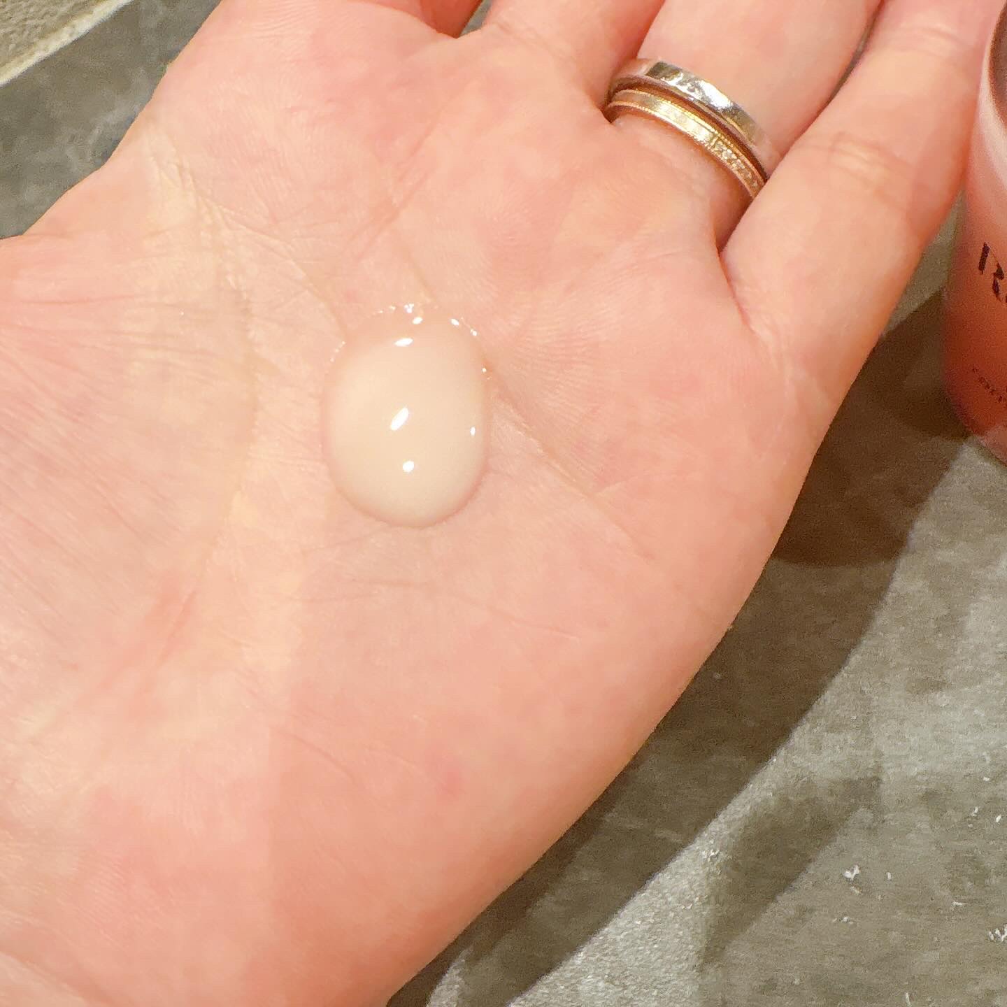 リデンス チェリートーン＆スポットコレクターアンプル/redence/美容液を使ったクチコミ（3枚目）