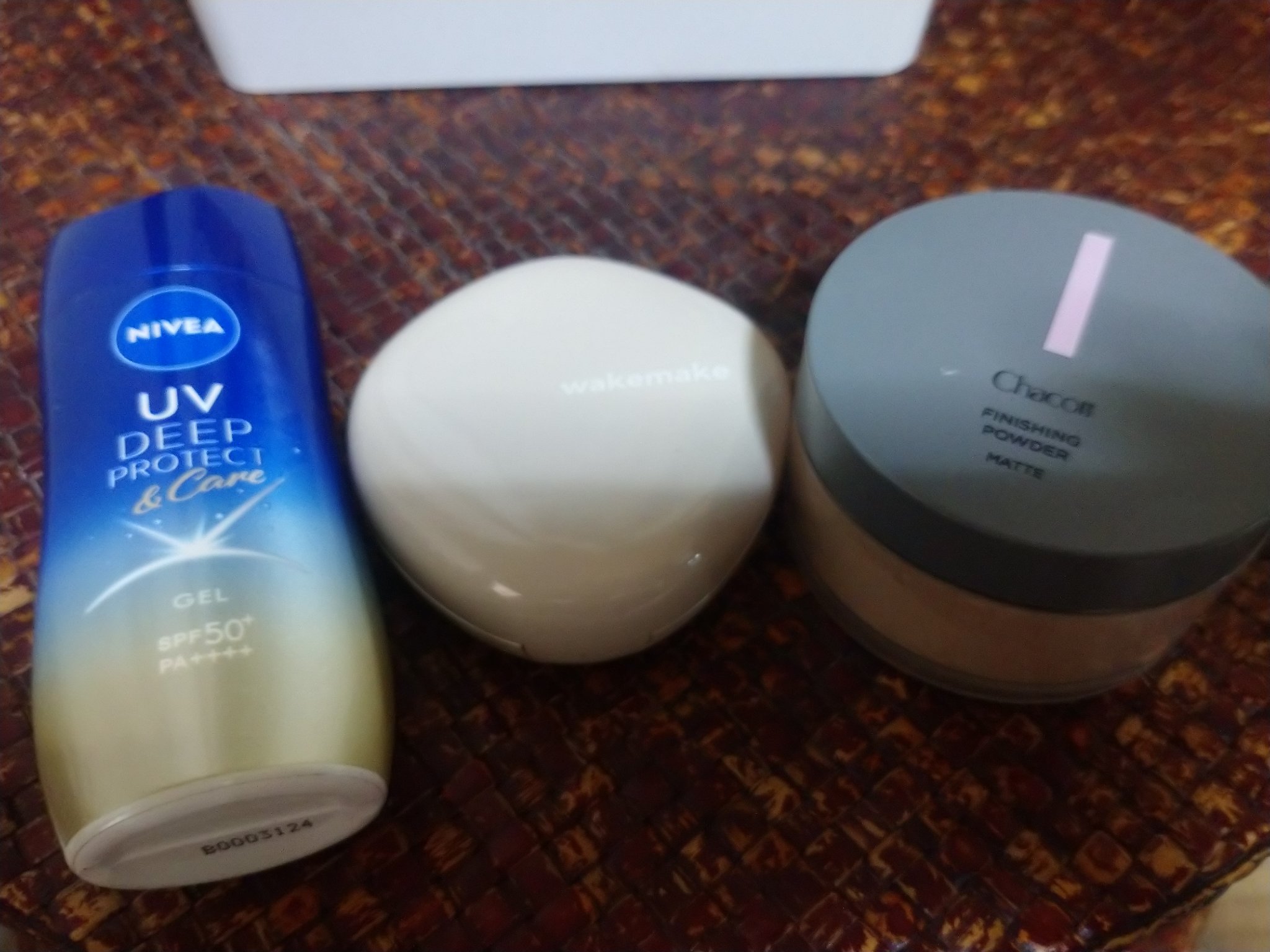 &. スティックハイライター/DAISO/スティックハイライトを使ったクチコミ（1枚目）