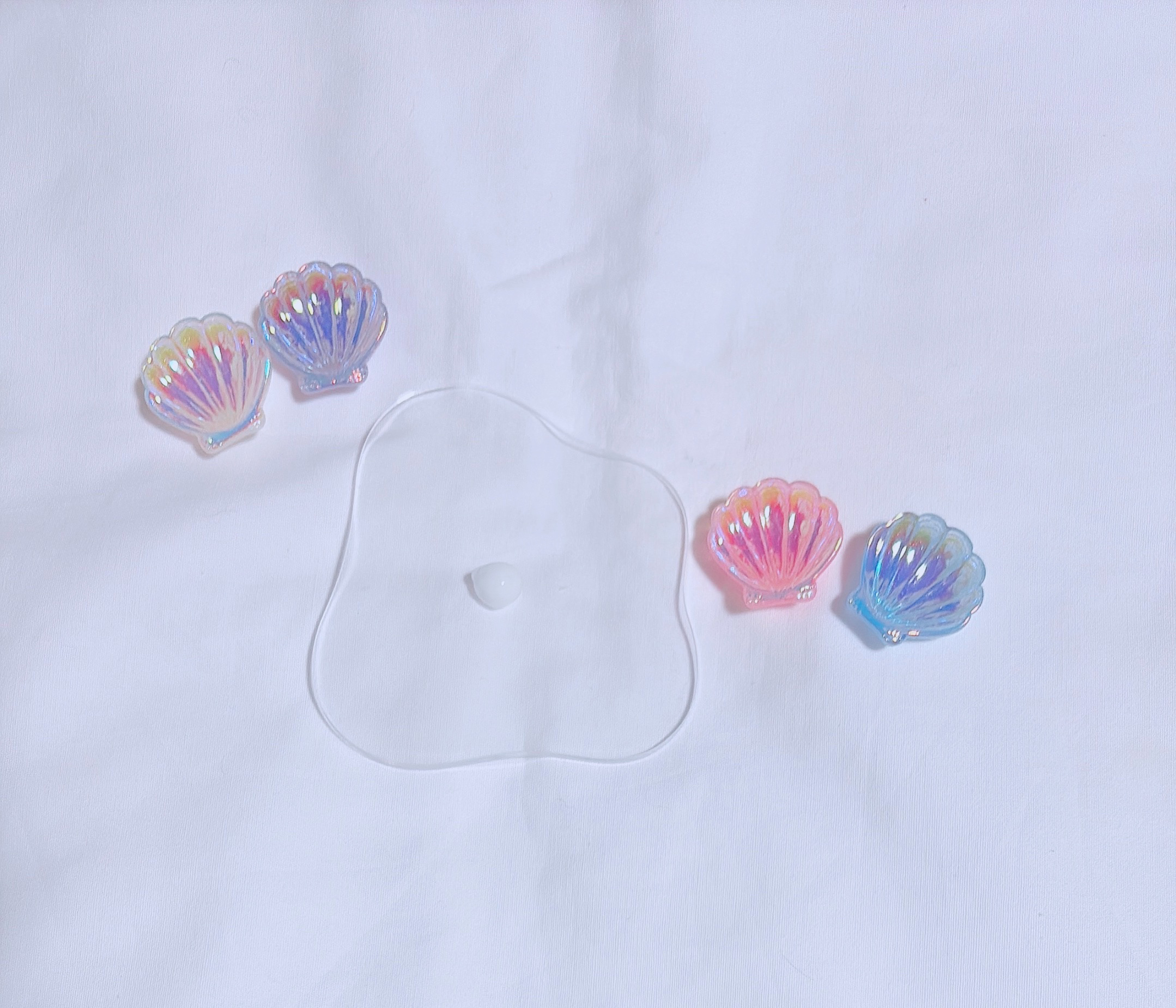 ウルトラライト透明UVクリーム/COSRX/日焼け止めクリームを使ったクチコミ（3枚目）