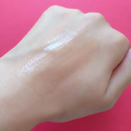 クラウドクリーム/CHARDE/フェイスクリームを使ったクチコミ(5枚目)