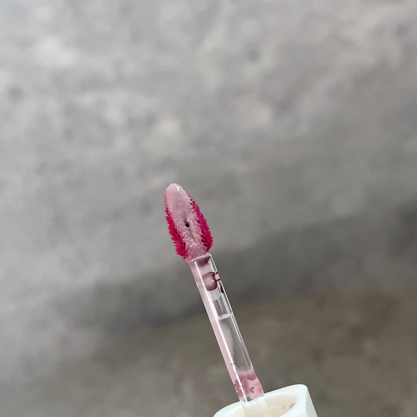 ウォーターグローリップティント/INGA/リップティントを使ったクチコミ(4枚目)