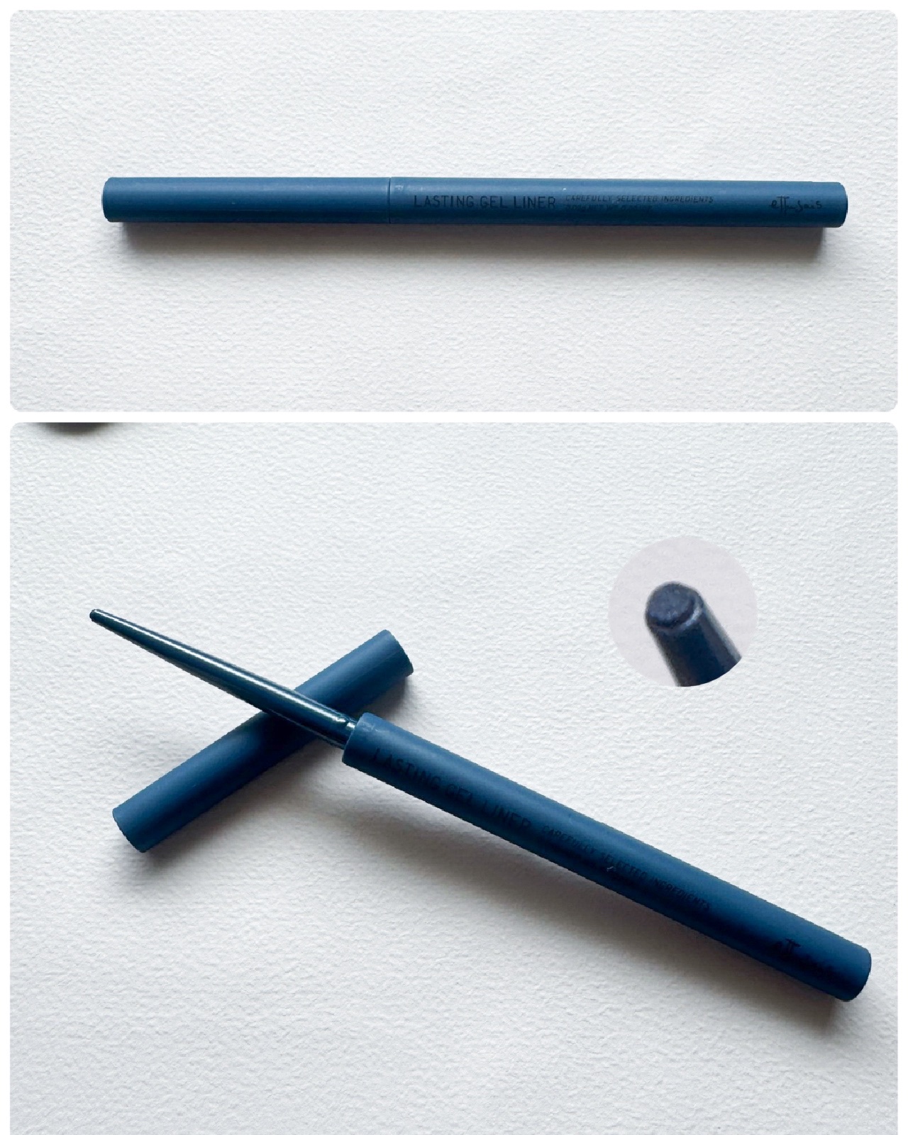 エテュセ リップエディション(ティントルージュ)/ettusais/リップティントを使ったクチコミ（3枚目）