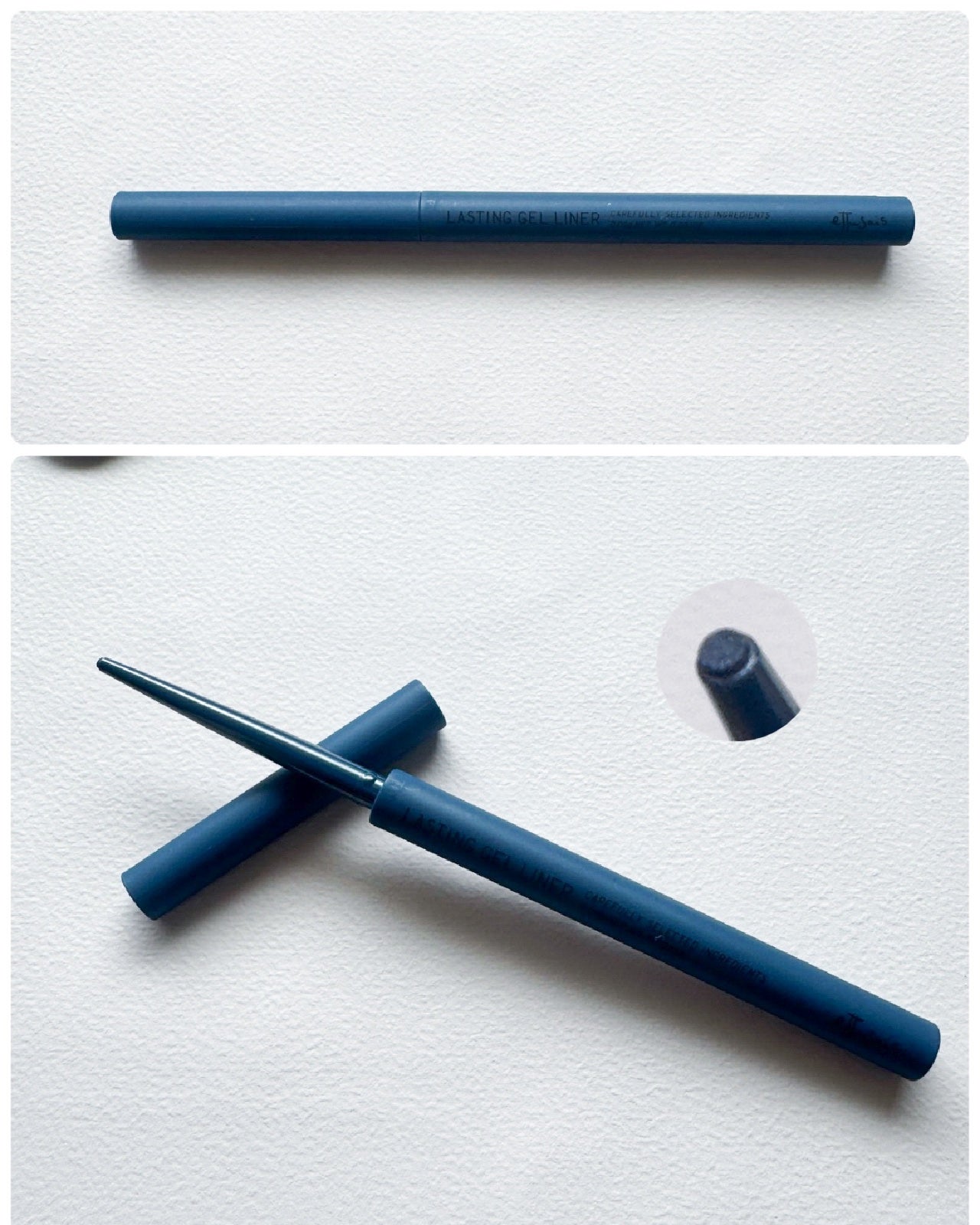 エテュセ リップエディション(ティントルージュ)/ettusais/リップティントを使ったクチコミ(3枚目)