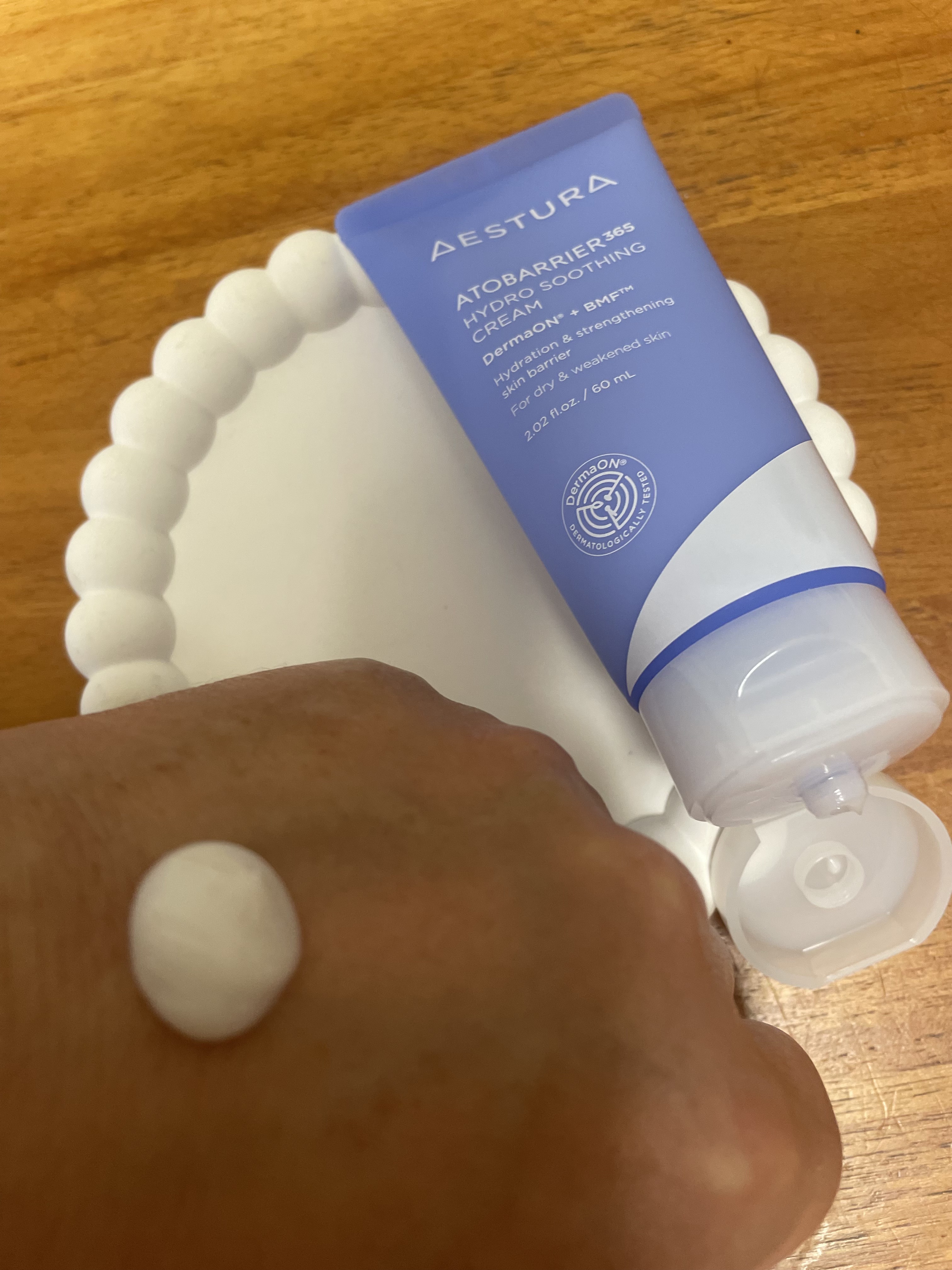 を使ったクチコミ（2枚目）