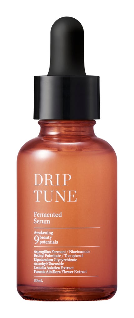 DRIP TUNE ドリップチューン 発酵セラム