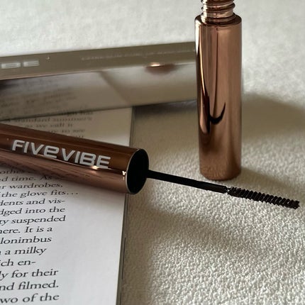 FIVE VIBE FIVE VIBE マルチコントゥアスティックのクチコミ「
━━━━━━━━━━━━━━━━ 
FIVE VIBE
エクストラ スリムカールアップマ.....」(2枚目)