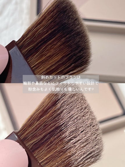 ãã¬ã³ãã«ã©ãŒã·ã§ãŒãã£ã³ã°/CEZANNE/ã·ã§ãŒãã£ã³ã°ã䜿ã£ãã¯ãã³ãïŒ4æç®ïŒ