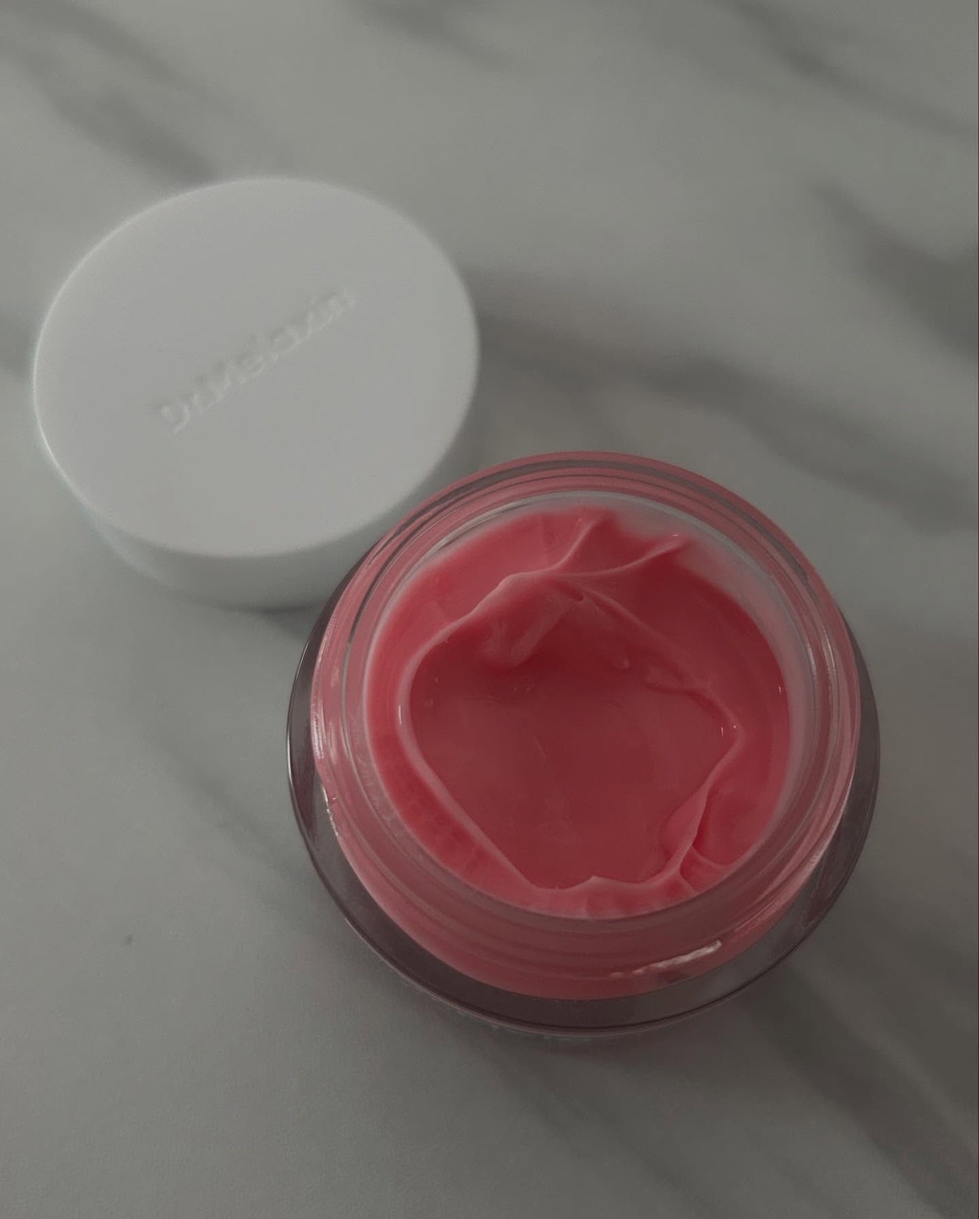 セメンリトシアノ ピンクスピキュールセラム/Dr.Melaxin/美容液を使ったクチコミ(6枚目)