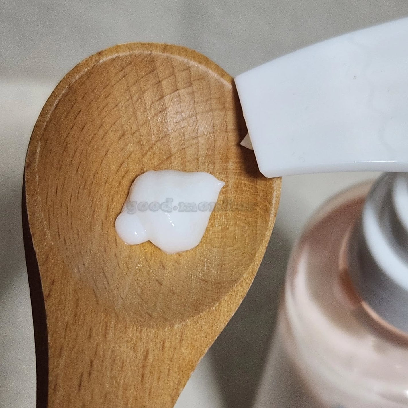 ノンシリコン アミノ酸 シャンプー/コンディショナー 衣薫(ころもかおる)/MOGANS/市販シャンプーを使ったクチコミ(3枚目)