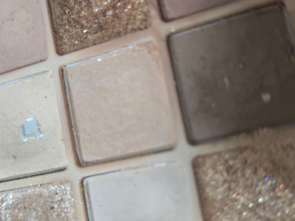 シャドウパレット/dasique/アイシャドウパレットを使ったクチコミ(5枚目)