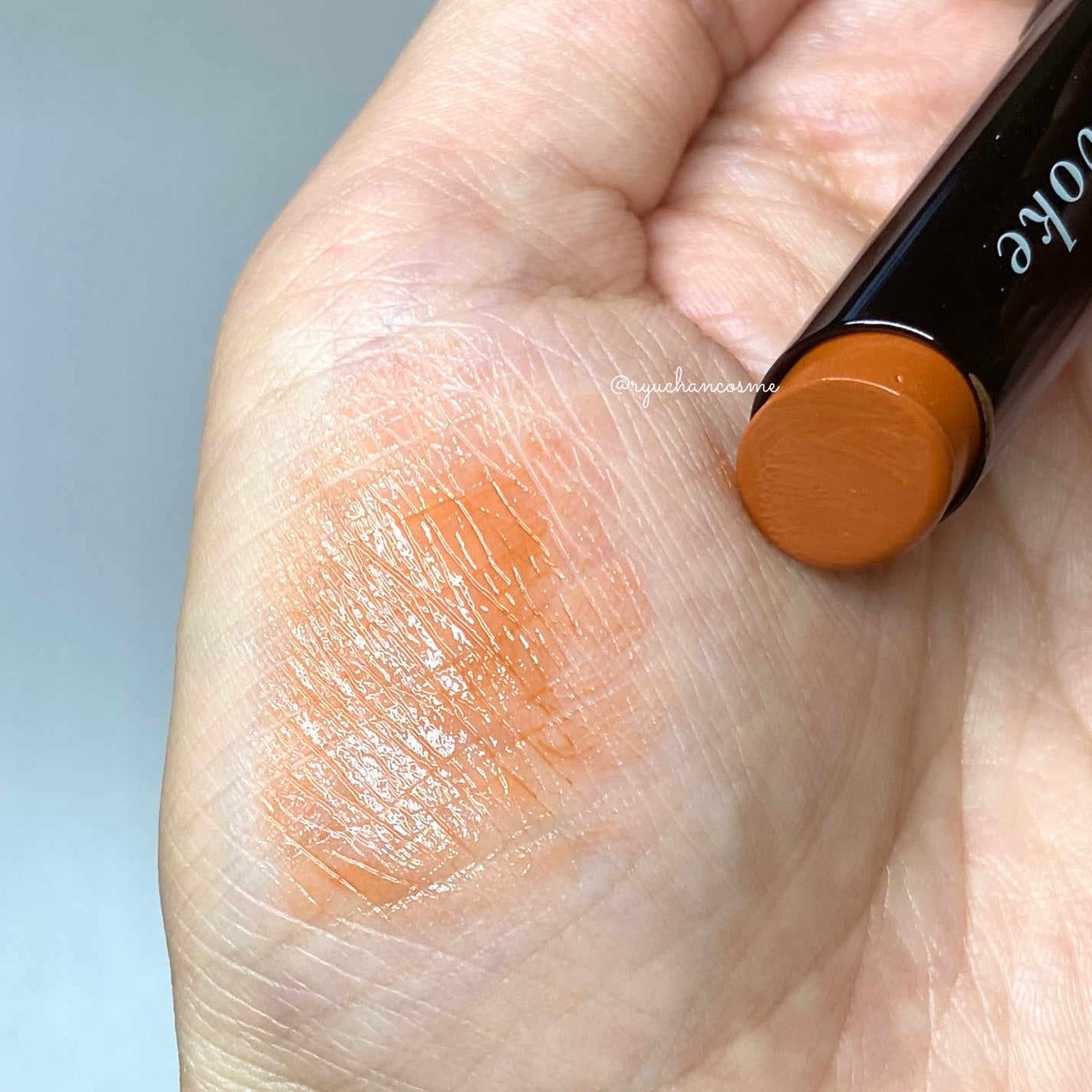 セルヴォーク アラウズ リップス/Celvoke/口紅を使ったクチコミ(3枚目)