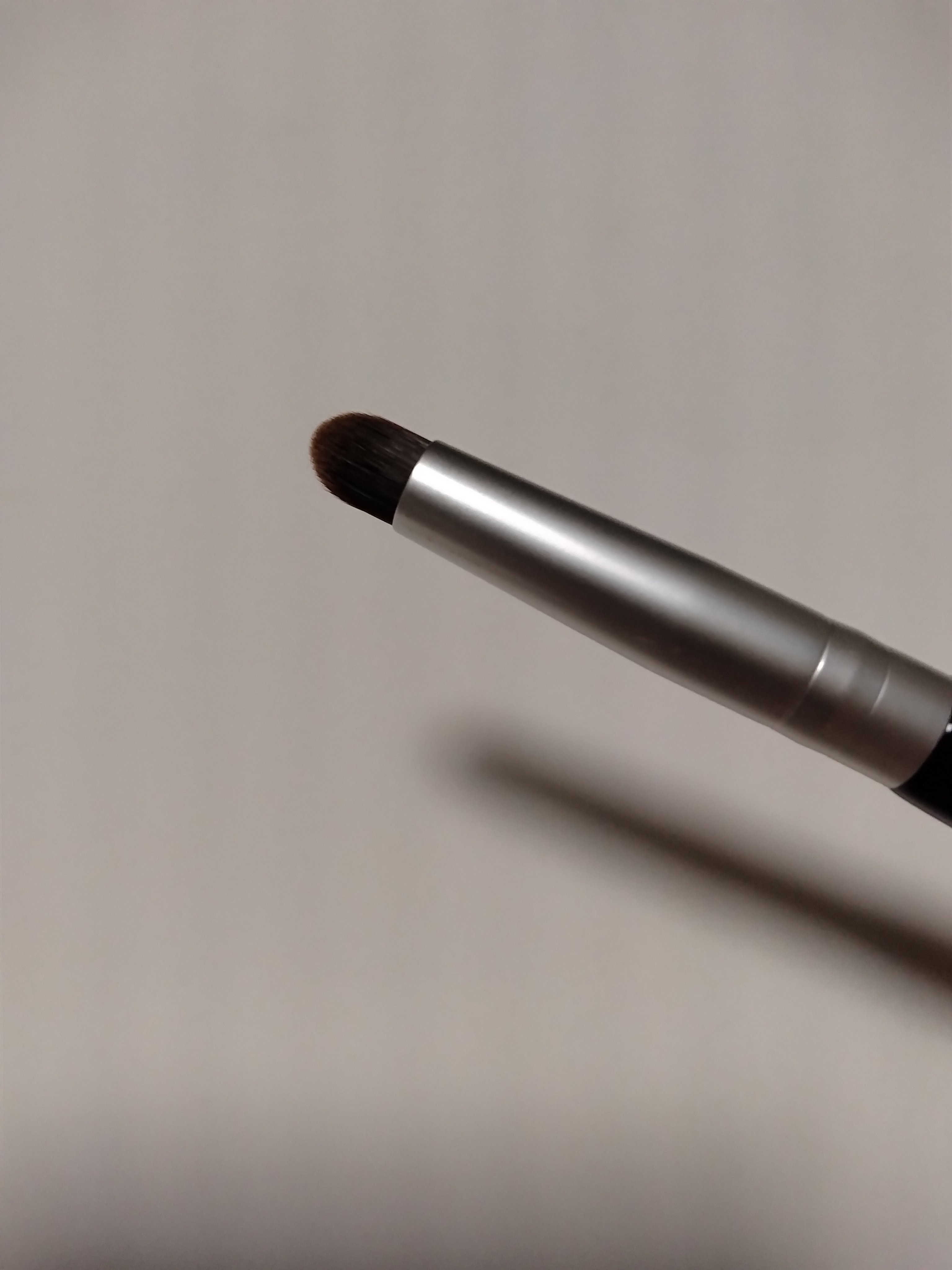 アイシャドウブラシセット/ロージーローザ/メイクブラシを使ったクチコミ（2枚目）