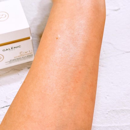 GALÉNIC ガレニシューティカル No.1 VC セラム/Galénic/美容液を使ったクチコミ(6枚目)