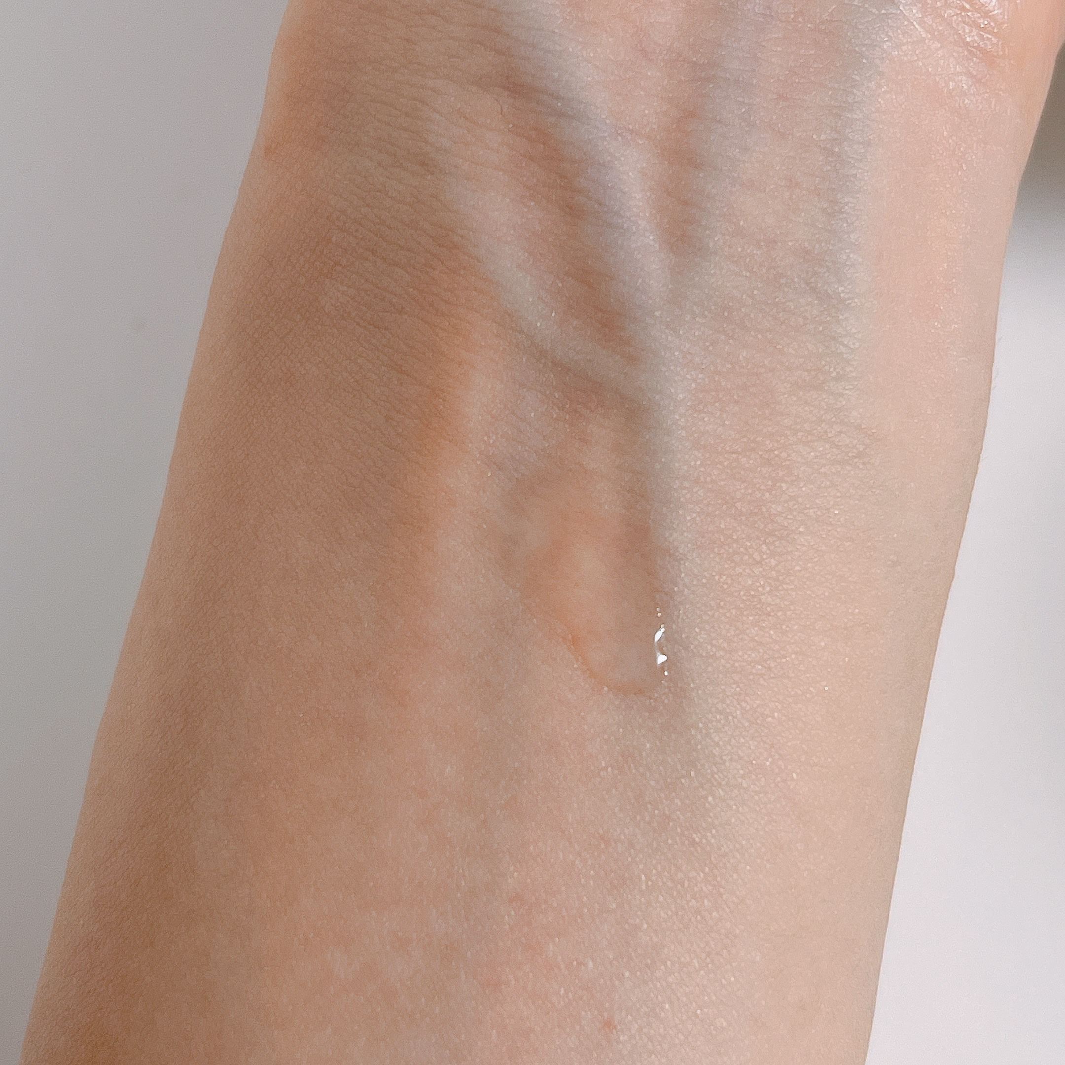 スキンメインテナイザー　ＤＸ/リサージ/化粧水を使ったクチコミ（3枚目）