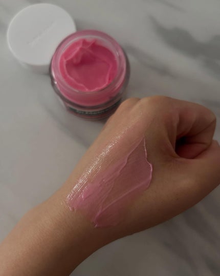 セメンリトシアノ ピンクスピキュールセラム/Dr.Melaxin/美容液を使ったクチコミ(8枚目)