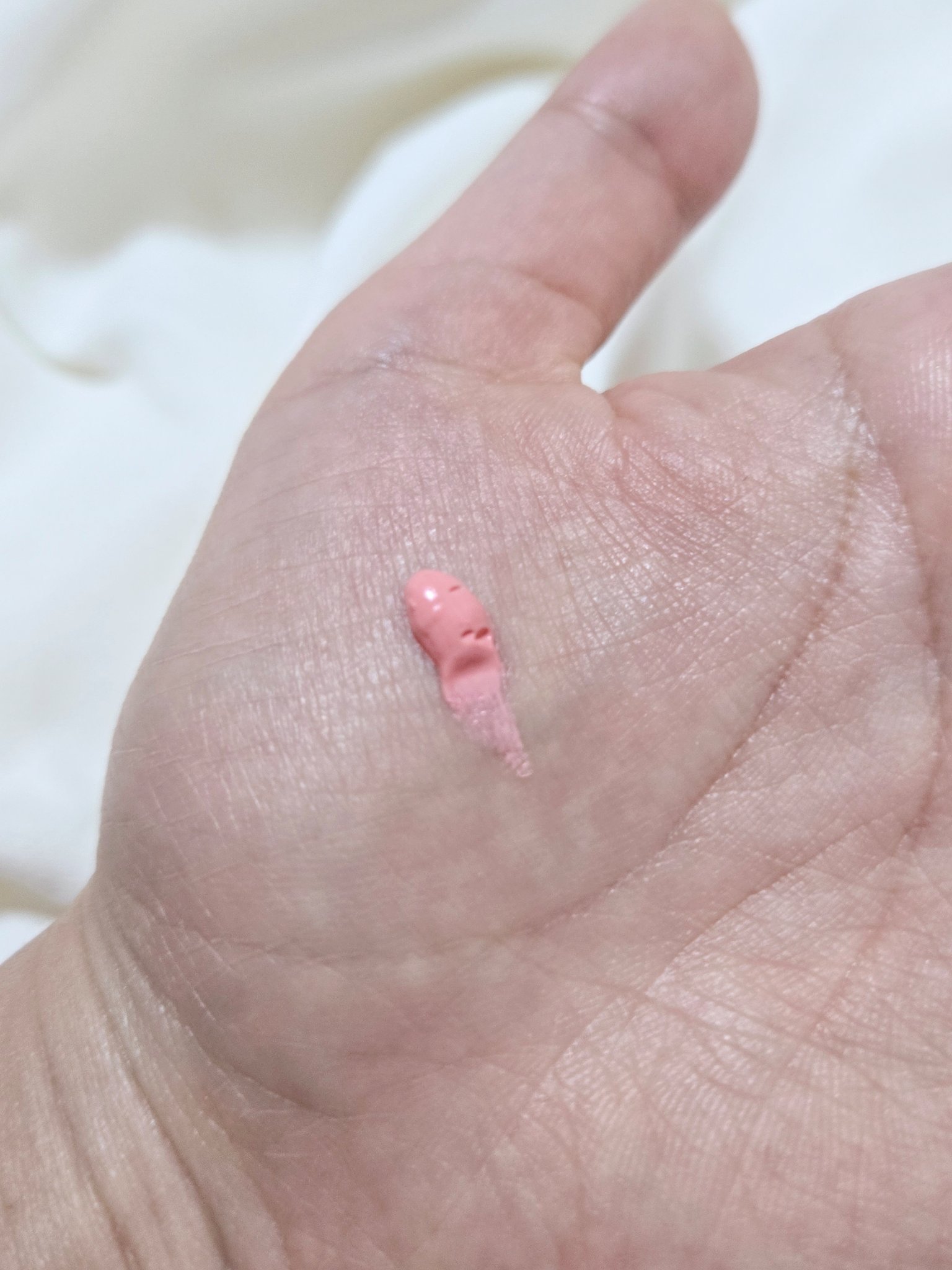 クロノビューティ カラーオンUV/アリィー/日焼け止めクリームを使ったクチコミ（3枚目）