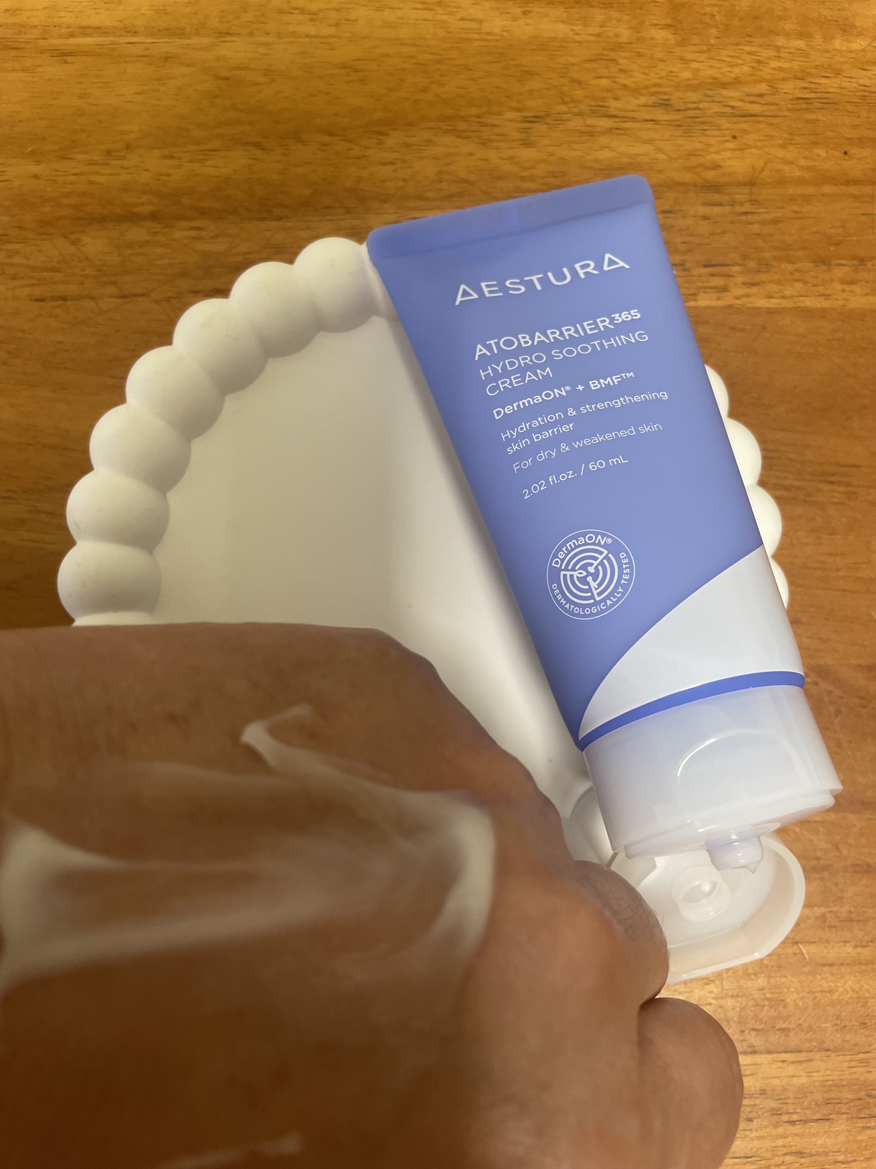 を使ったクチコミ（3枚目）