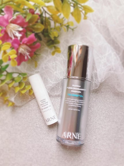 を使ったクチコミ(1枚目)