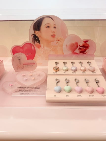 チューインググロウポット/dasique/口紅を使ったクチコミ(4枚目)