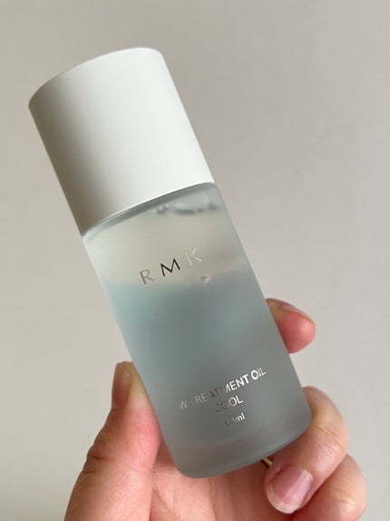 RMK モイストチャージクーリングジェル/RMK/化粧水を使ったクチコミ(3枚目)