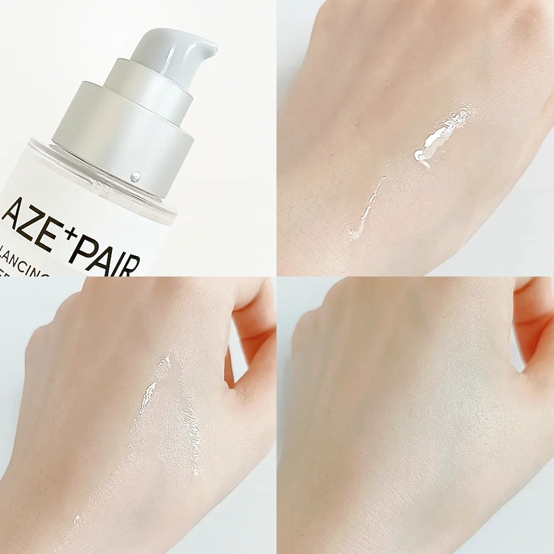 アゼペア 化粧水/ネイチャーリパブリック/化粧水を使ったクチコミ（3枚目）