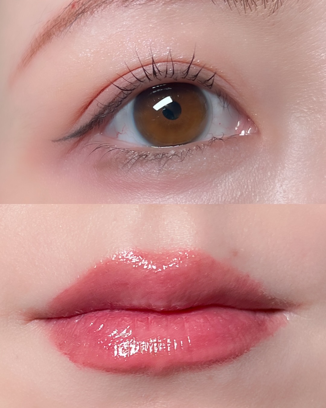 フェアリーカールマスカラ/upink/マスカラを使ったクチコミ（2枚目）