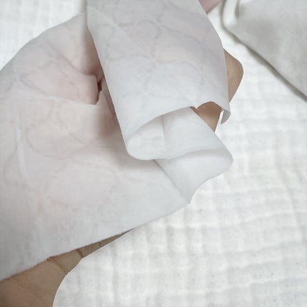 namuSum/namuSum/デリケートゾーンケアを使ったクチコミ(4枚目)