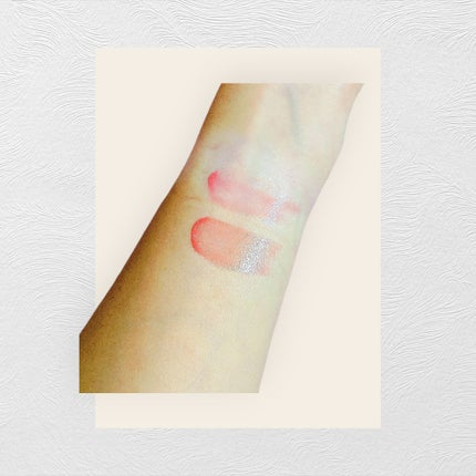 メンソレータム リップフォンデュ/メンソレータム/リップバームを使ったクチコミ(3枚目)