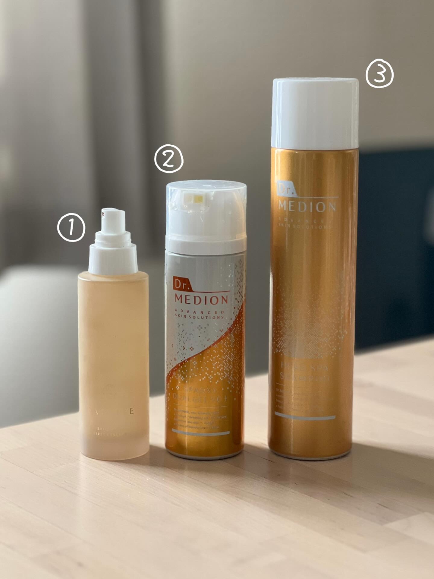 ブライテストファーストエッセンス/FATUITE/美容液を使ったクチコミ（1枚目）