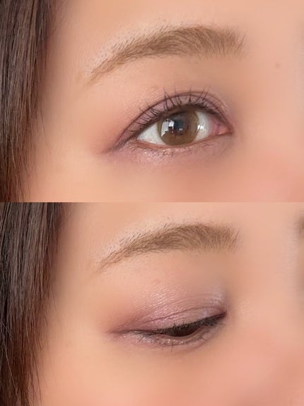 スターライト ドリームス アイシャドウ パレット /ローラ メルシエ/アイシャドウパレットを使ったクチコミ(6枚目)