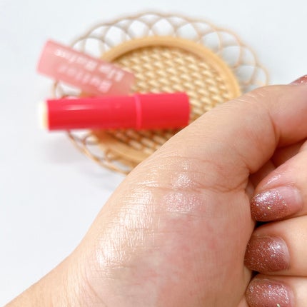 ブビブビ リップマスク/unpa/リップマスクを使ったクチコミ(8枚目)